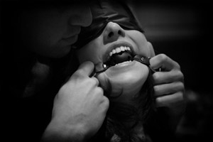 BDSM Activities